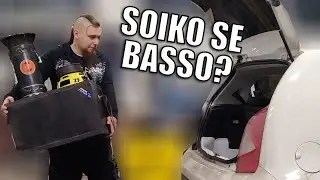 Miten Se Basso Seatissa Soi? maxboom kausi 2024