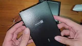 Samsung Galaxy S24+ Unboxing In 4k! Filmed by S23 Ultra