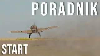 War Thunder Sim - Jak Wystartować?