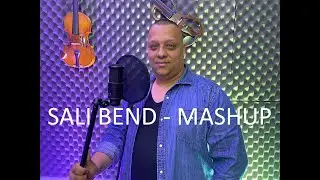SALI BEND - MASHUP 2022