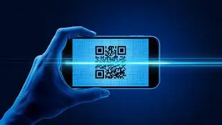 How Do I Scan A QR Code?