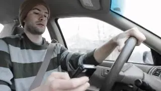 SHIT NEW YORK DRIVERS SAY (OFFICIAL)