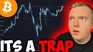 BITCOIN!!! ITS A TRAP!!!!!!!
