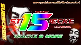 15 Abonnenten Special ¦¦ Mit Screen Face¦¦ (German)