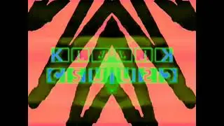 Reupload Klasky Csupo in Wave Vocoder and Low Voice