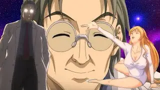 Watching For The Plot: Oshioki Gakuen Reijou Kousei Keikaku (2011)