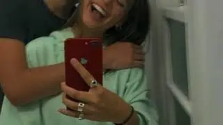 Se essa vida fosse um filme, Eu só queria ver você💑💖
