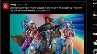 today is a very sad day in gaming...