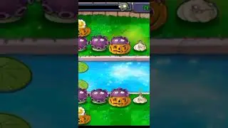 Как заработать много денег в pvz 1 #pvz #pvz2 #plantsvszombies