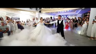 Перший весільний танець 07.09.2024 - Володимир та Юлія