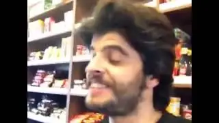 Veresiye Satmayan Bakkal