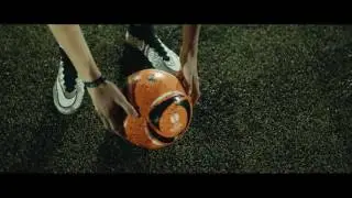 Ronaldo VS Messi   Boot Battle  Nike Superfly CR7 vs adidas Messi15 Test & Review   4K
