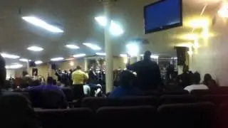 He's Able ATC choir