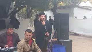 ALIBOY SAFAROVDAN YANGISI