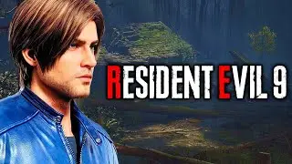 These Resident Evil 9 Rumors are Getting Crazy!