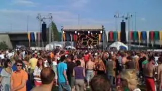 Underworld - Two Months Off ( Love Family Park 2009 )