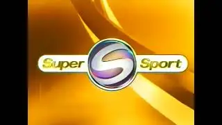 Super Sport - Logo jeneriği (1440p 60fps)