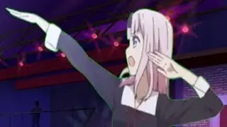 Chika Dancing at Lusties Nightclub