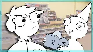 Dumb Customers