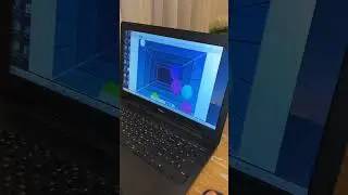Программирую на scratch в 7 лет 