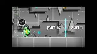 resolve nicefrend's part