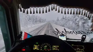 НЕ ВЗЯЛ ПОДЪЁМ / ВЫЕЗД ИЗ МУРМАНСКА / КРАЙНИЙ РЕЙС 2022