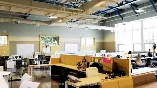 SIU Carbondale Design