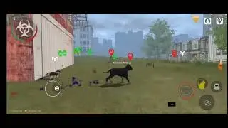 Dog Online Monster Virus ￼| getting honor pt 2