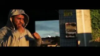 GUERRERO - PAPI AQ (Official Music Video)