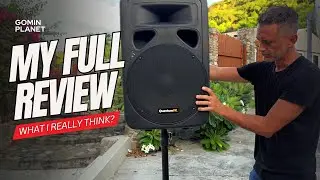 Unlock the Potential: Speaker Stand Tripod for DJs and Studios