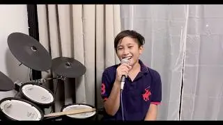 BAM: Uno - "With a Smile"