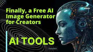 Unleash Your Creativity with Recraft:Finally, a Free AI Image Generator for Designers! #ai #creators