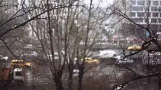 SNOW IN SLOWMOTION Jim Croce   Time in a bottle