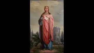 Великомученица Варвара