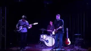 Feels Like We Only Go Backwards - Tame Impala Cover
