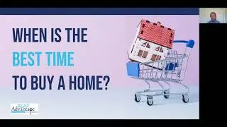 When should I buy a home?