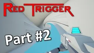 Red Trigger - WalkThrough Part 2