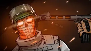 АРЕНА НЕ ПРОЩАЕТ ОШИБОК  ●  Побег из Таркова ●  Tarkov ●  EFT ● Тарков