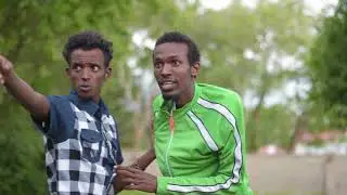 SOMALI LOVE WENT WRONG