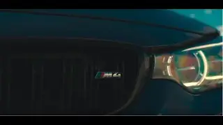Custom Single Turbo M4 (BMW HD Edit)