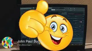 Analyzing Alan Walker - Fade FLP from the Official Music Video [How to Remake Fade] | John Paul Buce