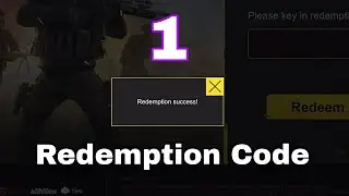 *NEW* CODM MAY 2022 NEW REDEEM CODE | CALL OF DUTY MOBILE NEW REDEEM CODE MAY 2022 AMAZING CODES