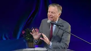 The Final Instructions of Jesus” Mark Finley