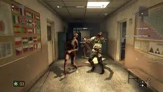 Dying Light: The Following – Enhanced Edition (looking for antizin)