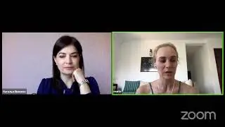 Эксперт Ланч «Гормон стресса Кортизол и митохондриальное здоровье»