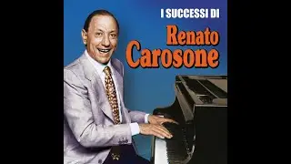 PIGLIATE 'NA PASTIGLIA @  base karaoke  @  RENATO CAROSONE