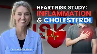 Understanding Long-Term Cardiovascular Risk in Women: Insights from a New Study