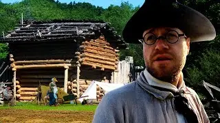 First Timers | Are historical re-enactments weird? | Living History Tips for Young Families | 2024