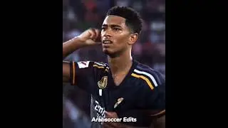 jude bellingham edit #judebellingham #fypシ゚viral #fyp