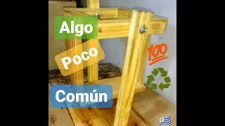 como hacer un dispensador de agua manual